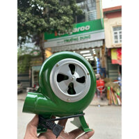 Quạt hỏa tốc quạt thổi bếp nướng than mini lò nướng gà vịt công suất 40w động cơ 100% dây đồng