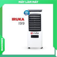 Quạt hơi lạnh Iruka I99 nhập khẩu Thái Lan