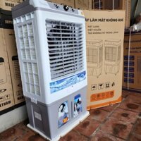 Quạt hơi nước 80L Kaita chính hãng, Quạt điều hòa Sunhouse Nineshield 45L 50L Máy quạt hơi nước bảo hành 12 tháng