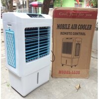 Quạt hơi nước Air Cooler LL35