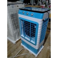 Quạt hơi nước Air Cooler (50lit) ảnh thật