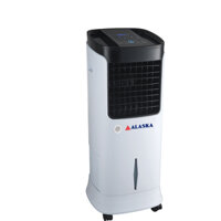 Quạt hơi nước Alaska A800, công suất 100W, dung tích bình chứa 20 Lít