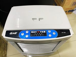 Quạt hơi nước Alpha AF-009