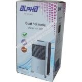 Quạt hơi nước Alpha AF-008(Xám)