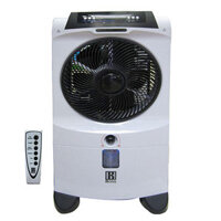 Quạt hơi nước Boss JF-96