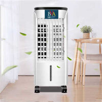 Quạt hơi nước Chigo L18, quạt điều hòa không khí Chigo L18J hàng chính hãng