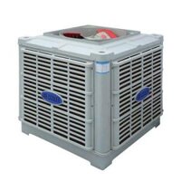Quạt hơi nước công nghiệp Air Cooler KV23