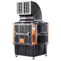 Quạt hơi nước công nghiệp Air Cooler 1500w