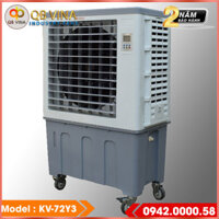 Quạt hơi nước công nghiệp công suất lớn KV-72Y3