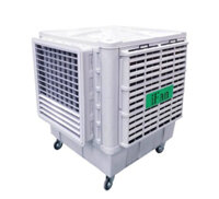 Quạt hơi nước công nghiệp iFan MAB1B-18MR - Hàng chính hãng