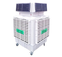 Quạt hơi nước công nghiệp iFan MAB4-18MQ - Hàng chính hãng