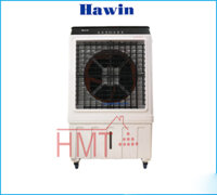 Quạt hơi nước công nghiệp Hawin HSN 55 Bảng điện tử