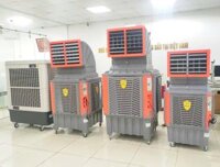 Quạt hơi nước công nghiệp Dr-360