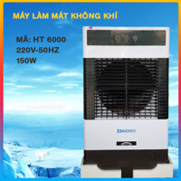 Quạt hơi nước công nghiệp DAICHI- HT6000