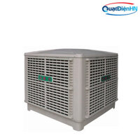 Quạt Hơi Nước Công Suất Lớn Làm Mát Nhà Xưởng KV-23 ( Cố Định )