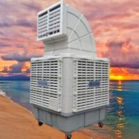 Quạt Hơi Nước Công Suất Lớn