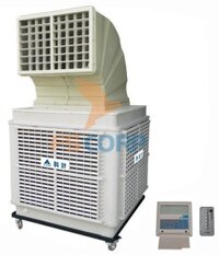 Quạt Hơi Nước Đa Dụng Air Cooler KV18Y