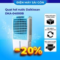 Quạt hơi nước Daikiosan DKA-04000B