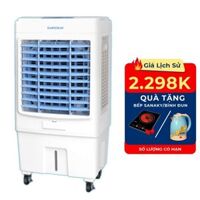 Quạt hơi nước Daikiosan DKA-04000D ( Có Đá Khô)