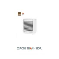 Quạt Hơi Nước Để Bàn Pin 4000mAh Xiaomi XL- ZNSFS01 500ml