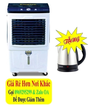 Quạt hơi nước Empire EPQM-4900