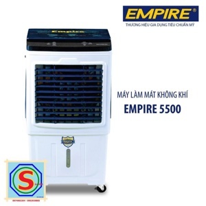 Quạt hơi nước Empire EPQM-5500