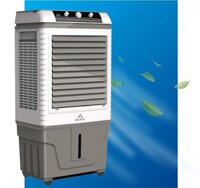 Quạt Hơi Nước Hoà Phát mẫu Gia Đình phòng dưới 20M, có đá khô