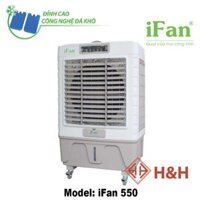 Quạt hơi nước iFAN-550