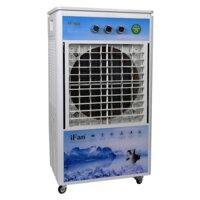 Quạt Hơi Nước IFAN-7000A 50 Lít Điều Chỉnh Cơ