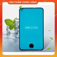 Quạt hơi nước làm lạnh siêu tốc Mini Cooli