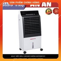 Quạt Hơi Nước Làm Mát Không Khí PERFECT thiết kế trang nhã, đơn giản tiết kiệm điện, giảm thiểu tiếng ồn, dễ vệ sinh