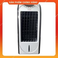 Quạt Hơi Nước Legend LA007 - Công Suất 75W - Có Remote Điều Khiển - Màn Hình LCD Hiện Đại - Bảo Hành 12 Tháng