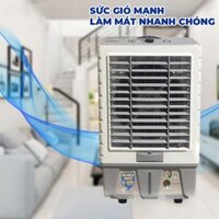 Quạt hơi nước Máy Làm Mát Bằng Hơi Nước SANAKY VH-7000A