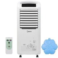 Quạt Hơi Nước MIDEA AC200-19WV