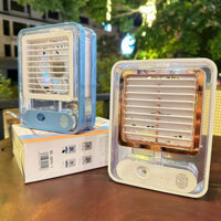 Quạt hơi nước mini bao đổi trả 1:1