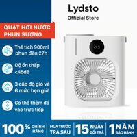 Quạt hơi nước mini phun sương Lydsto CL08 XD-ZMLFS02 900ml, thêm đá vào trực tiếp - Bảo hành 12 tháng