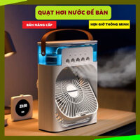 Quạt hơi nước mini
