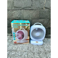 Quạt hơi nước mini