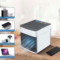 Quạt hơi nước mini