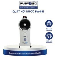 Quạt hơi nước Panworld PW-868 - Thái Lan