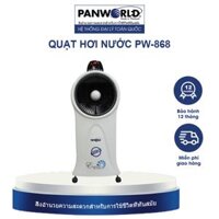 Quạt Hơi Nước Panworld PW-868
