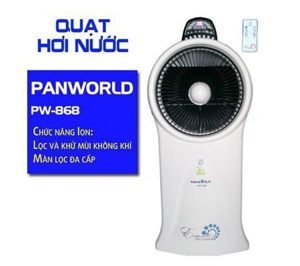 Quạt hơi nước Panworld PW-868 - 80W
