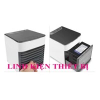 QUẠT HƠI NƯỚC PHUN SƯƠNG MINI