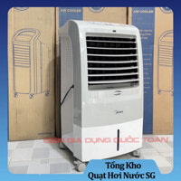 Quạt hơi nước, quạt điều hòa Midea AC120-15F