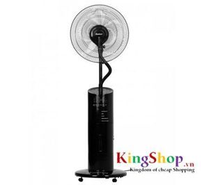 Quạt phun sương Queenhouse QH 1609A - 85W