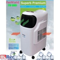 Quạt hơi nước Thái Lan Panworld PW-5009