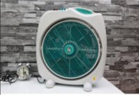 Quạt hộp 4 tấc Senko BD850/BD1410