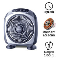 Quạt hộp 6 cánh cao cấp Coex CF-7112