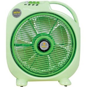 Quạt hộp Akifan BD300