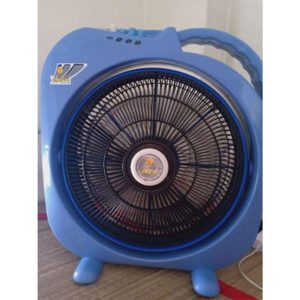 Quạt Hộp Akifan BD400